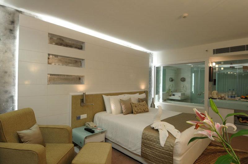 Welcomhotel By Itc Hotels, Ashram Road, Ahmedabad Cameră foto